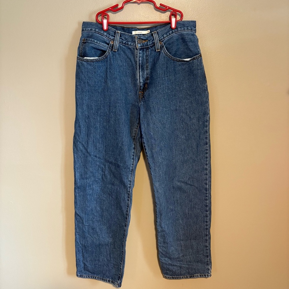 Women’s ‘94 Baggy Levi’s Jeans